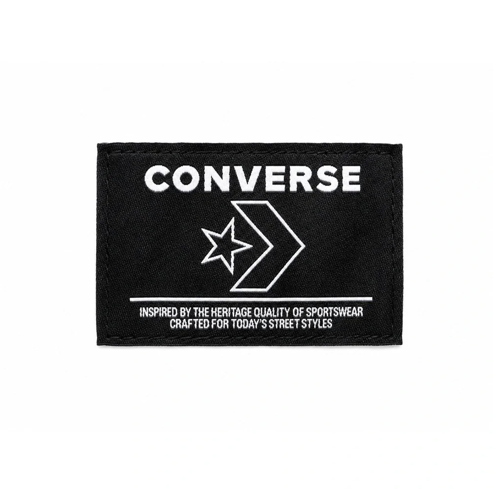 Converse Blue Graphic T-Shirt Youth Large (12-13 YRS) Cotton Short Sleeve Tee